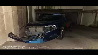 Car Crash Compilation 2021 | Driving Fails Episode #29 [China ] 中国交通事故2021