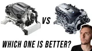 BMW N54 vs N55: Which One is Better?