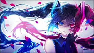 Rave in the Grave - Nightcore+Bass Remix