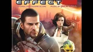 The Illusive Man - Jack Wall (Mass Effect 2 - Soundtrack) CD1