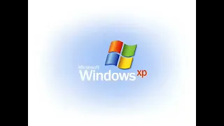 Windows XP Animation HD 60 FPS