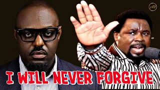 JIM IYKE'S TB JOSHUA ENCOUNTER & SAD REASONS WHY HE NEVER WENT BACK!