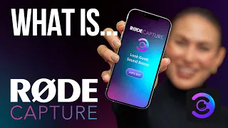 What is RØDE Capture and Why You Need It