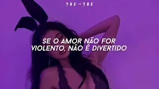 escute essa música para desfilar pelo seu quarto 😎