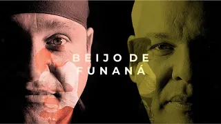 Némanus - Beijo de Funaná (Official Videoclip HD)