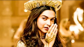 Deewani Mastani (Video Song) | Bajirao Mastani | Ranveer Singh, Deepika Padukone & Priyanka Chopra