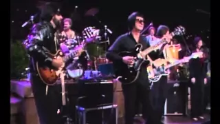 Roy Orbison - Lana live