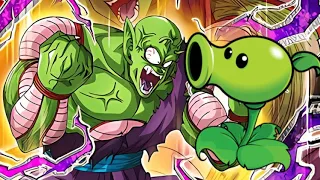 Piccolo Jr.’s OST sounds like… Plants Vs Zombies