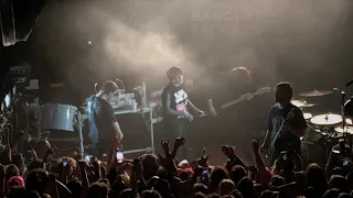 Bring Me The Horizon - Kingslayer LIVE @ Pryzm London UK 2021