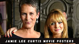 Jamie Lee Curtis Movie posters | Biography, Jamie Lee Curtis actress Movie posters.