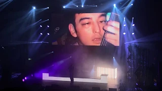 2 - YEAH RIGHT & Head In The Clouds - Joji (88rising Tour - Live Atlanta, GA - 10/16/18)