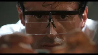 The Specialist Trailer [1994]