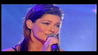 Shania Twain - You've Got A Way