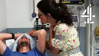 Emotional Story: Wife Begs Husband Not to Die | 24 Hours in A&E