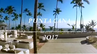 Punta Cana 2017 - Majestic mirage