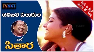 Jilibili Palukula Full Vidoe Song || Sitara Movie || Bhanupriya || Suman || TVNXT