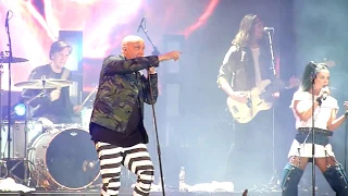 AQUA - Doctor Jones live in Copenhagen 27 May 2017