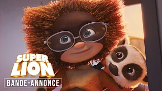 SUPER LION | BANDE-ANNONCE | VF