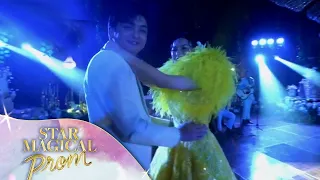 The First-Ever Prom Dance of FranSeth | Star Magical Prom 2023