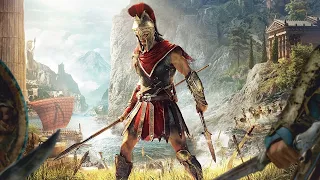 How good RX 570 4GB is in 2022? (AC : ODYSSEY)