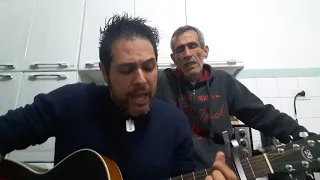 Igor e Luís A dois graus