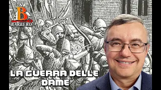 Alessandro Barbero -  La guerra delle Dame (Doc)