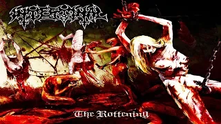 INTESTINAL - The Rottening [Full-length Album] Death Metal