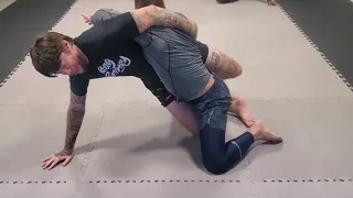 3 sweep options from Octopus guard