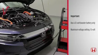 How to Boost the Honda Insight