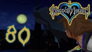 Let's play Kingdom Hearts Part 80 (German / Bonus 5 - Das Phantom / Ende)