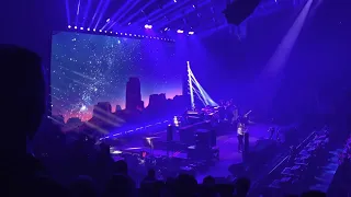 The Killers - Spaceman - Live at Chase Center, SF - 08.23.22