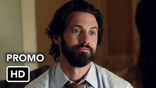 This Is Us 6x03 Promo "Four Fathers" (HD) Final Season