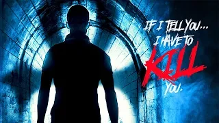 If I Tell You I Have To Kill You (Mystery Movie, Drama, HD, Full Length) english thriller movie