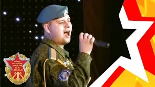 старшина Алексей Масальский - "Десантная душа"