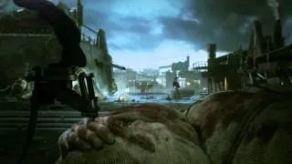 Dishonored Trailer (rus sub)