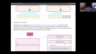 Глубинное обучение для текстовых данных — лекция 7