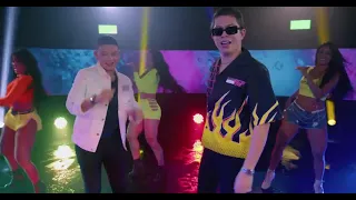 DIFERENTE DAS IGUAIS - MARCYNHO SENSAÇÃO & DJ Ivis (clipe oficial)