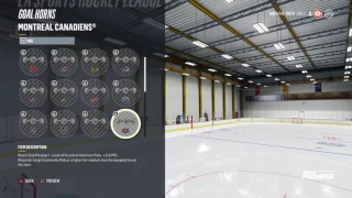 NHL 18 BETA ALL NHL GOAL HORNS