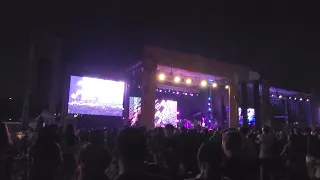 Akhirnya ke SOD Festival Surabaya!!