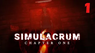 KainBG Plays: Simulacrum - Chapter One [P1]