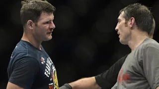 Tim Kennedy call out Michael bisping, Michael fire back with hilarious insults