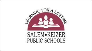 Salem-Keizer School Board Meeting - December 10, 2019