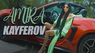 Amira - Kayferov  (Official Music Video)