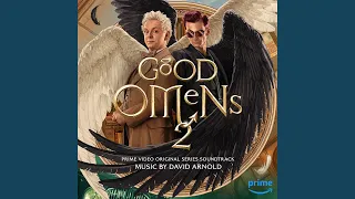 Good Omens 2 (Opening Title)