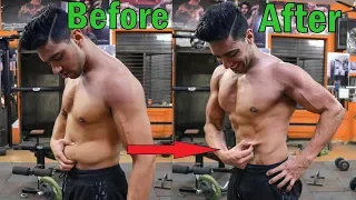 Top 3 Side Fat (Love Handles) Workout | How To Reduce Side Fat Fast - Home/Gym