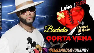 MIX BACHATA CORTA VENAS MIX 2023(BACHATA DOMINICANA)