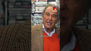 Avatar 2 est nul ? Oliver Stone tranche dans le Vidéo Club