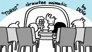 tornt - drawfee animated