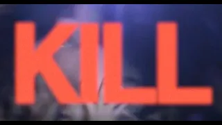 Trophy Eyes - Kill (Official Lyric Video)