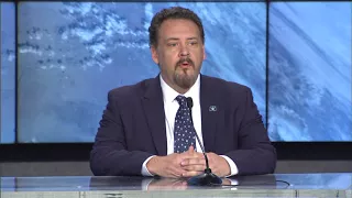 SpaceX/Dragon CRS-13 Prelaunch News Conference